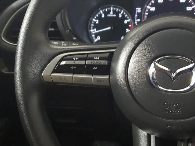 2022 Mazda Mazda3 2.5 S
