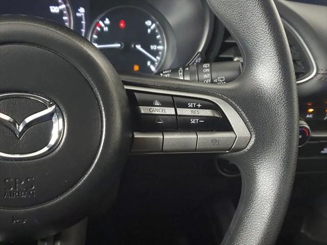 2022 Mazda Mazda3 2.5 S