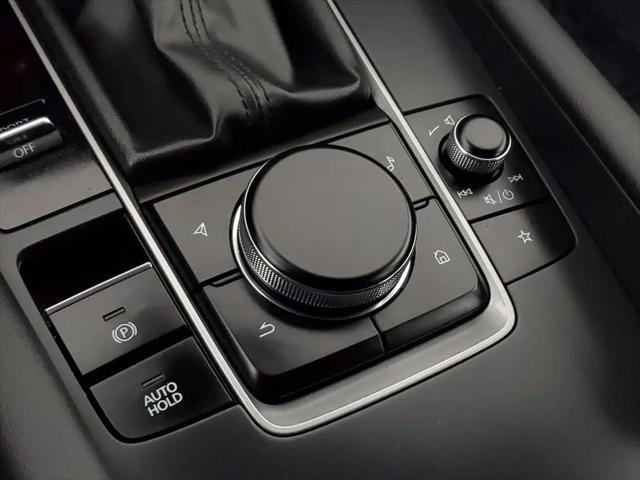 2022 Mazda Mazda3 2.5 S
