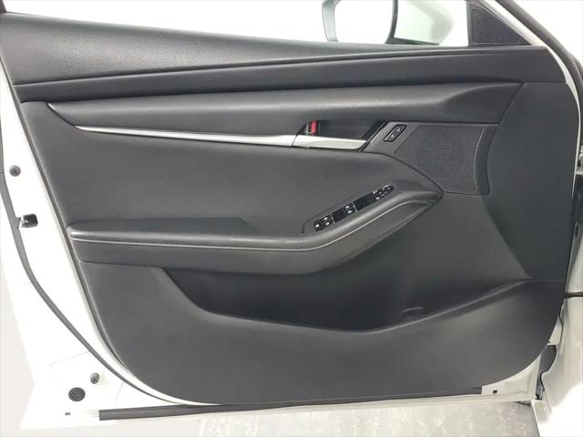 2022 Mazda Mazda3 2.5 S