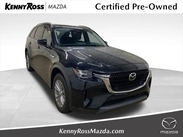 2025 Mazda X-90 3.3 Turbo Preferred Package for sale in North Huntingdon, PA