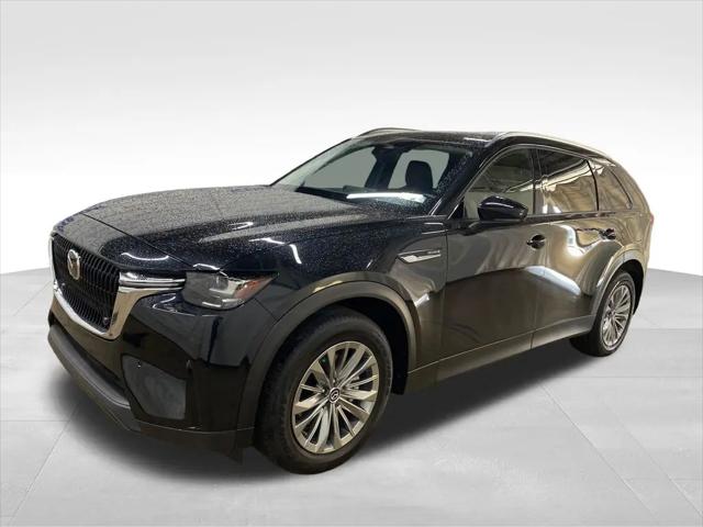 2025 Mazda X-90 3.3 Turbo Preferred Package
