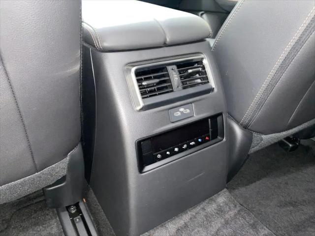 2025 Mazda X-90 3.3 Turbo Preferred Package
