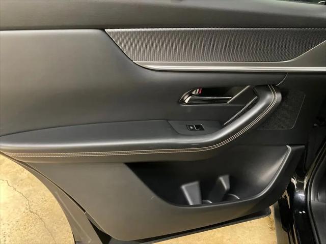 2025 Mazda X-90 3.3 Turbo Preferred Package