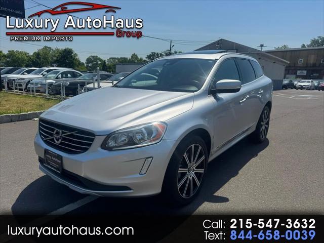 2016 Volvo XC60 T5 Drive-E Premier for sale in Fairless Hills, PA