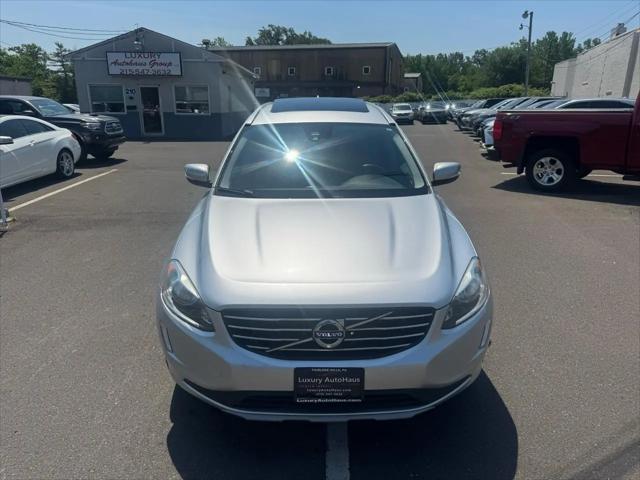 2016 Volvo XC60 T5 Drive-E Premier