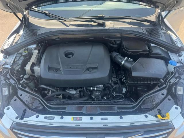 2016 Volvo XC60 T5 Drive-E Premier