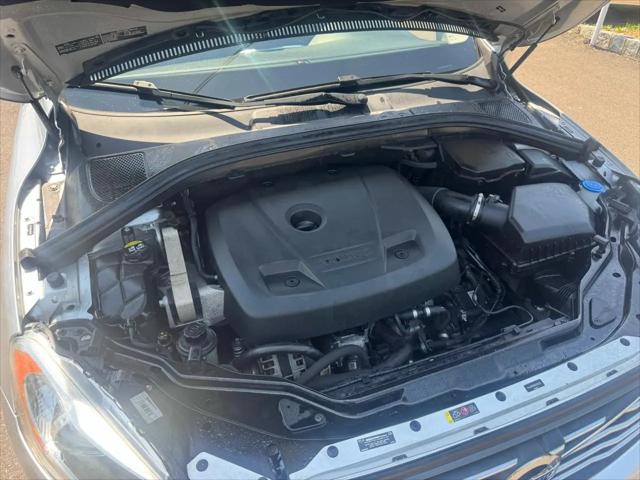 2016 Volvo XC60 T5 Drive-E Premier