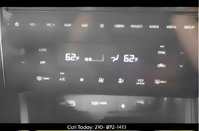 2024 Hyundai Santa Cruz NIGHT