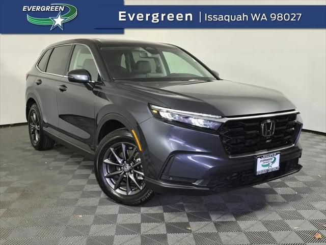 2026 Honda CR-V EX-L AWD for sale in Issaquah, WA