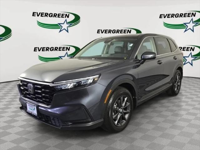 2026 Honda CR-V EX-L AWD for sale in Issaquah, WA