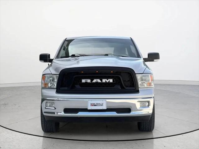 2012 Ram 1500 SLT