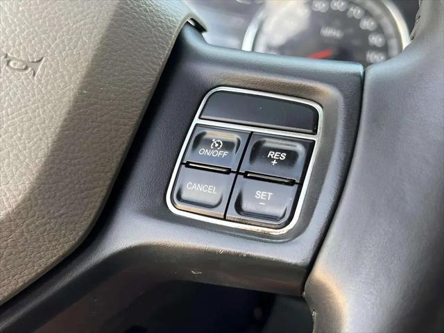 2012 Ram 1500 SLT
