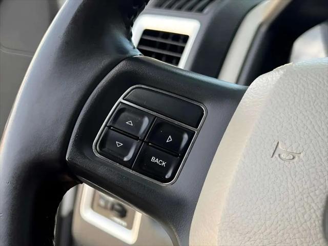 2012 Ram 1500 SLT