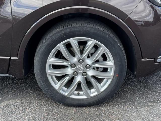 2020 Buick Envision AWD Premium I