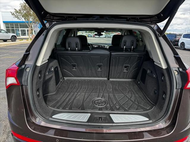 2020 Buick Envision AWD Premium I