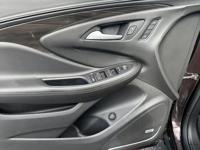2020 Buick Envision AWD Premium I