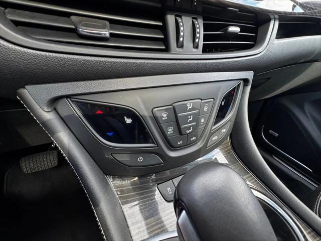 2020 Buick Envision AWD Premium I