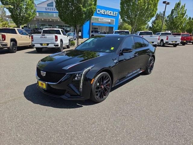 2025 Cadillac CT5-V V-Series for sale in Monroe, WA