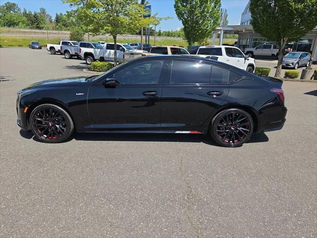 2025 Cadillac CT5-V V-Series