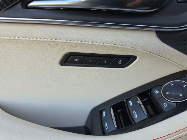 2025 Cadillac CT5-V V-Series