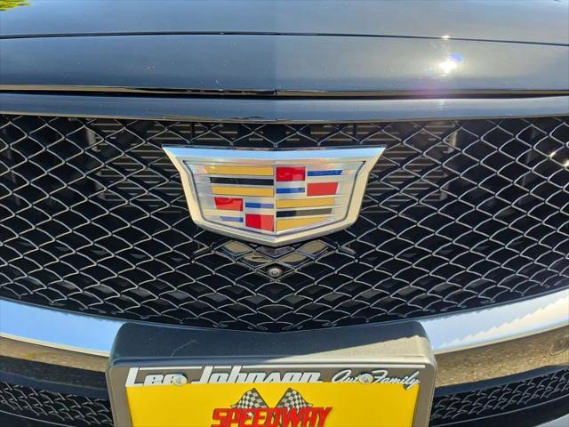 2025 Cadillac CT5-V V-Series