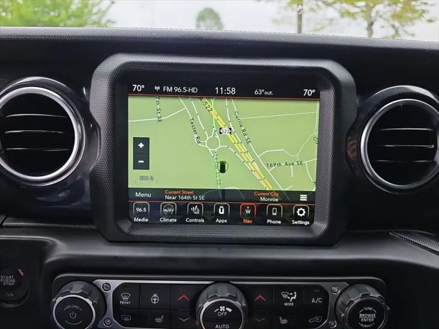 2022 Jeep Wrangler Unlimited Rubicon 392