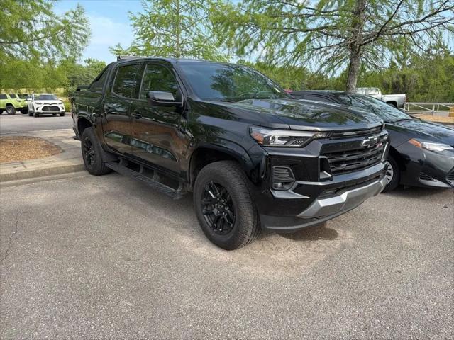2025 Chevrolet Colorado 4WD Z71 for sale in Fayetteville, TN