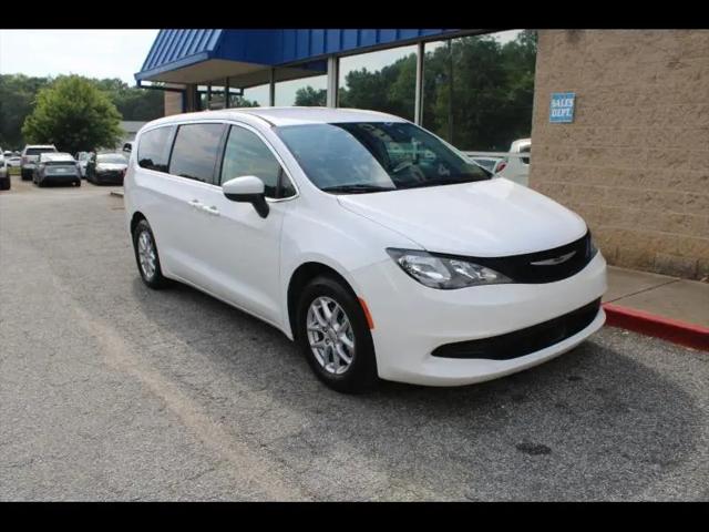 2022 Chrysler Voyager LX for sale in Smyrna, GA