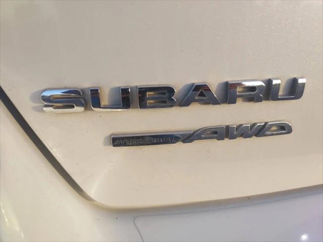 2016 Subaru Impreza 2.0i Sport Premium