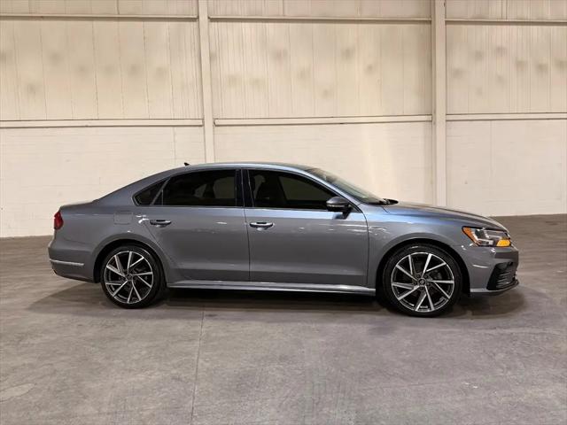 2018 Volkswagen Passat 2.0T S