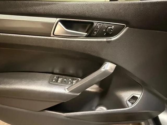 2018 Volkswagen Passat 2.0T S