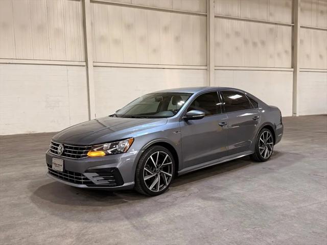 2018 Volkswagen Passat 2.0T S for sale in Smithfield, NC