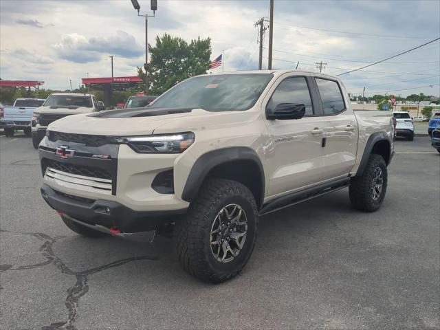 2026 Chevrolet Colorado ZR2, 4WD for sale in Burlington, NC