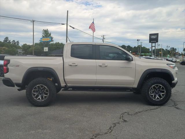 2026 Chevrolet Colorado ZR2, 4WD
