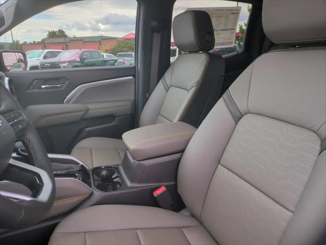 2026 Chevrolet Colorado ZR2, 4WD