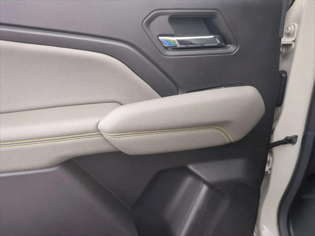 2026 Chevrolet Colorado ZR2, 4WD