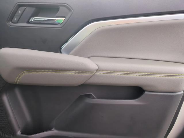 2026 Chevrolet Colorado ZR2, 4WD