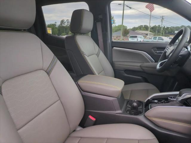 2026 Chevrolet Colorado ZR2, 4WD