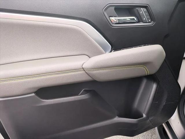 2026 Chevrolet Colorado ZR2, 4WD