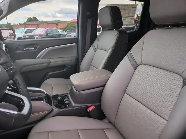 2026 Chevrolet Colorado ZR2, 4WD