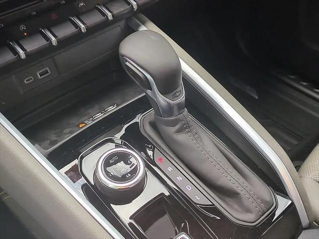 2026 Chevrolet Colorado ZR2, 4WD