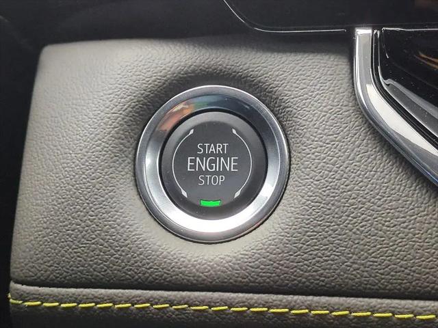 2026 Chevrolet Colorado ZR2, 4WD