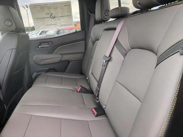 2026 Chevrolet Colorado ZR2, 4WD