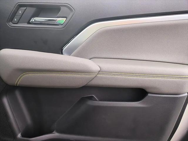 2026 Chevrolet Colorado ZR2, 4WD