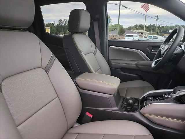 2026 Chevrolet Colorado ZR2, 4WD