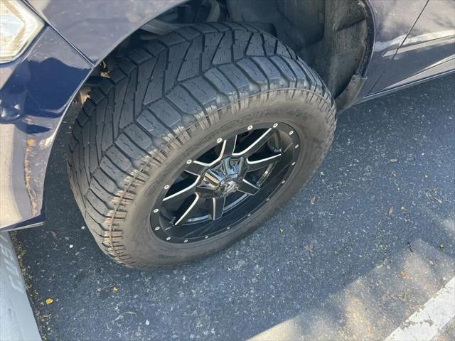 2017 Ram 1500 Express Crew Cab 4x4 5'7" Box