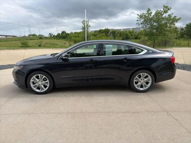 2014 Chevrolet Impala 2LT for sale in Grimes, IA