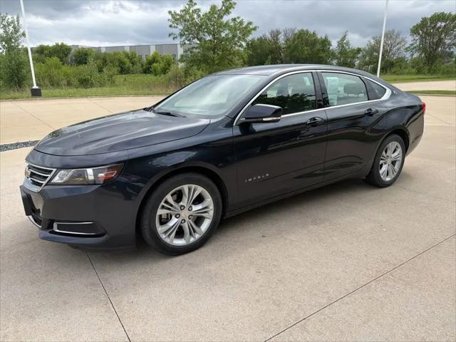2014 Chevrolet Impala 2LT