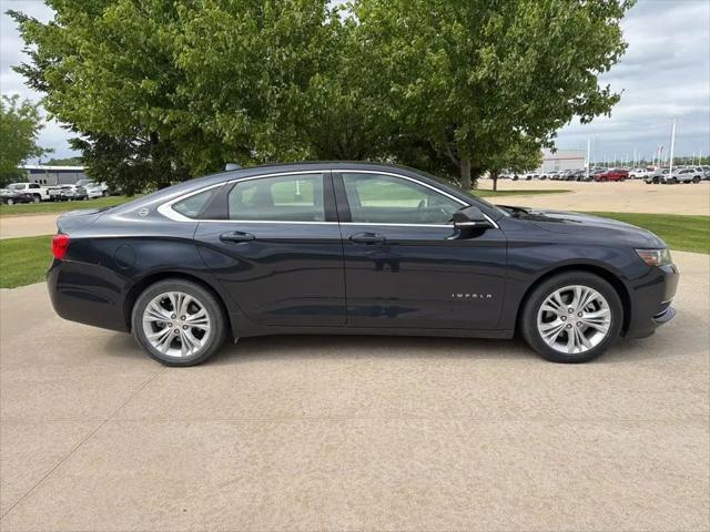 2014 Chevrolet Impala 2LT